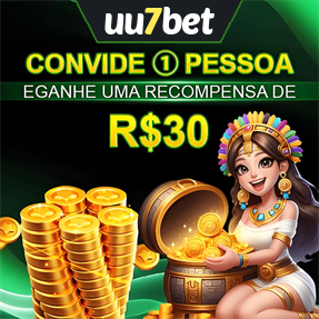 uu7bet Indique amigos para receber um bônus